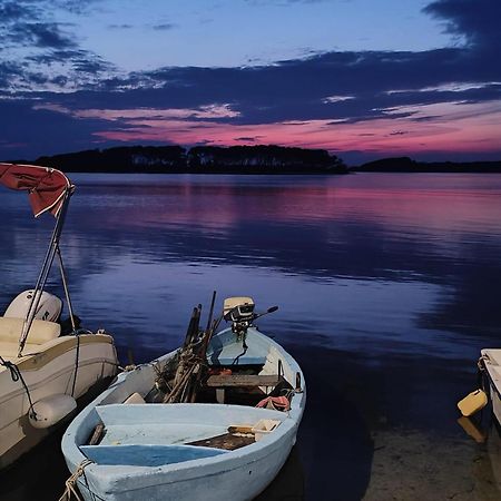 B&B Victoria Porto Cesareo Exterior photo