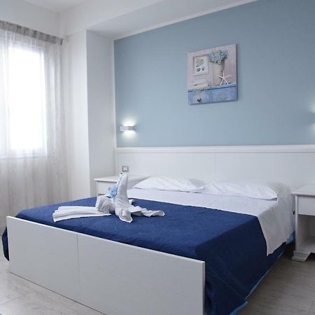 B&B Victoria Porto Cesareo Exterior photo