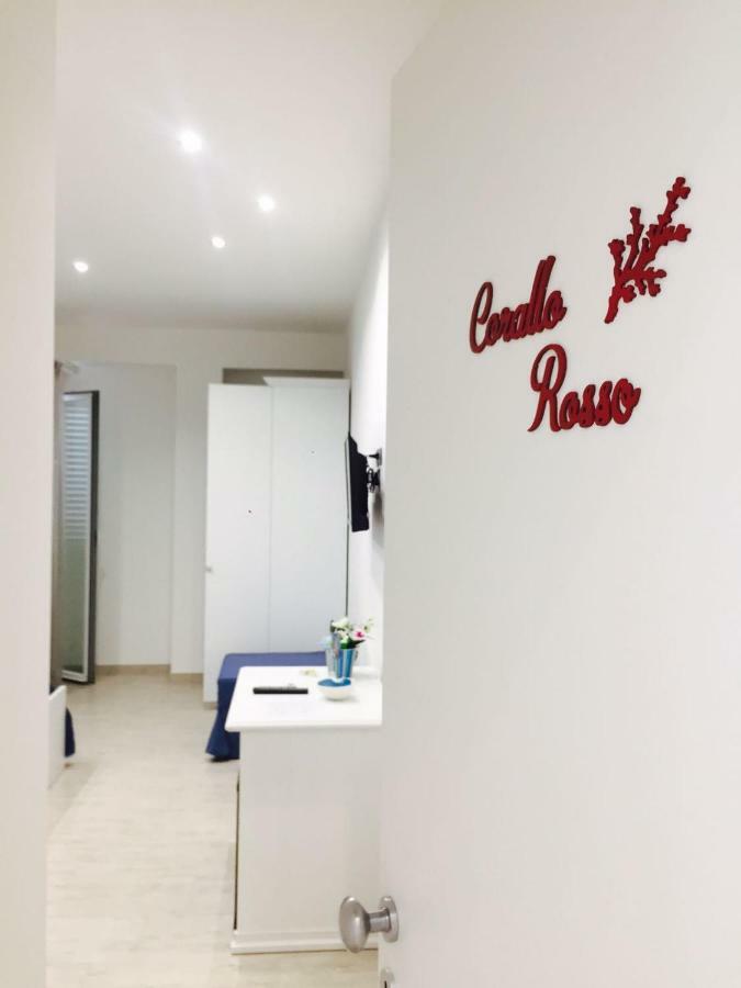 B&B Victoria Porto Cesareo Exterior photo