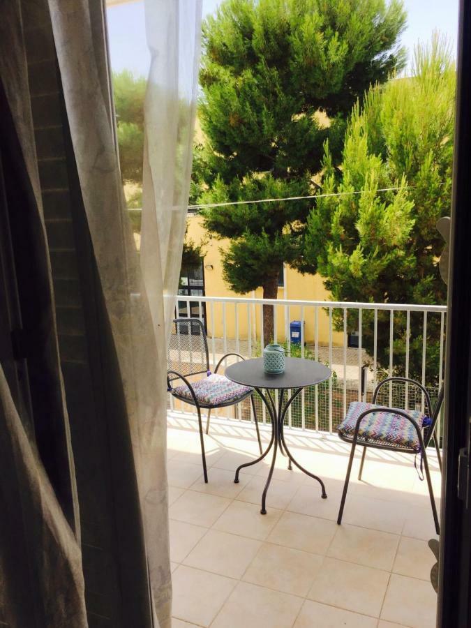 B&B Victoria Porto Cesareo Exterior photo