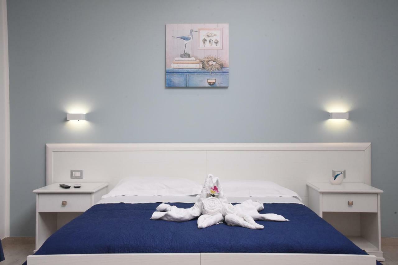 B&B Victoria Porto Cesareo Exterior photo