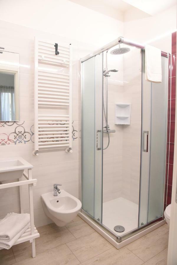 B&B Victoria Porto Cesareo Exterior photo