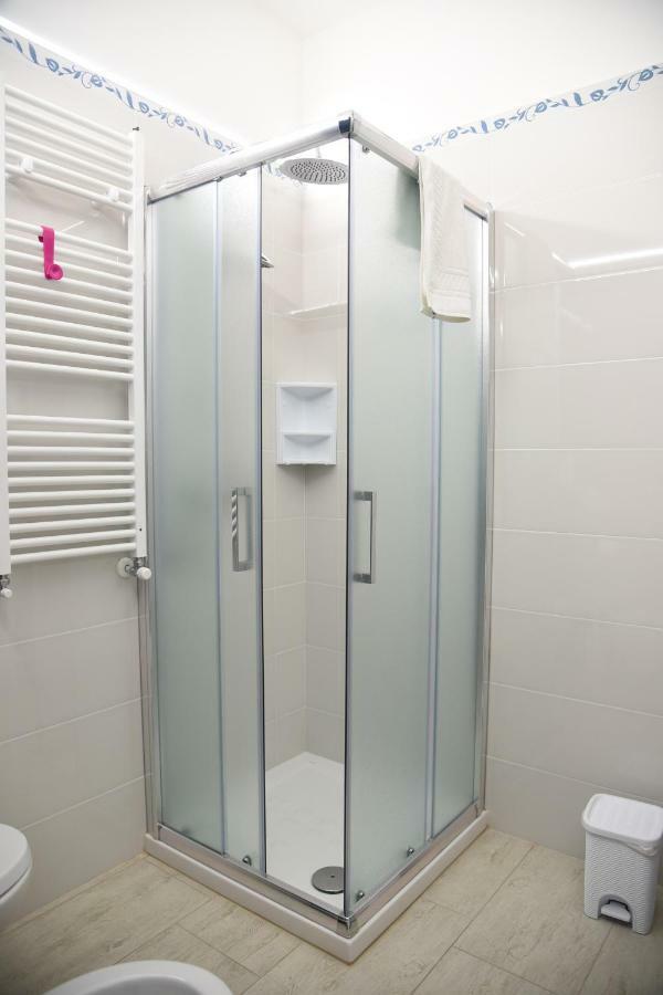 B&B Victoria Porto Cesareo Exterior photo