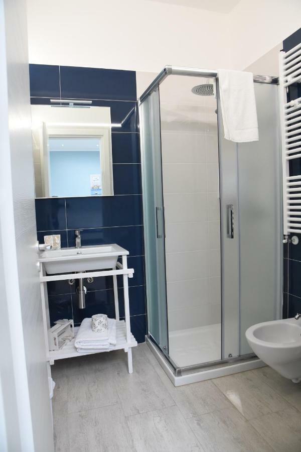 B&B Victoria Porto Cesareo Exterior photo