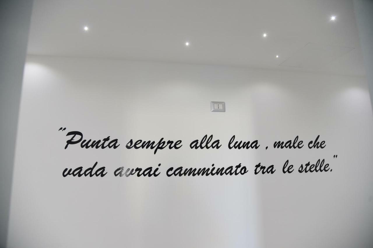 B&B Victoria Porto Cesareo Exterior photo