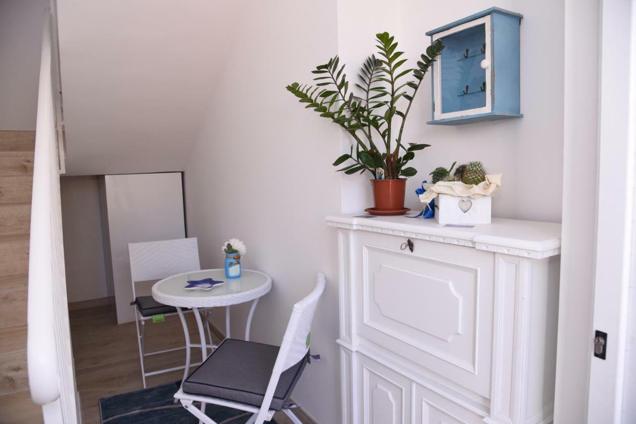 B&B Victoria Porto Cesareo Exterior photo