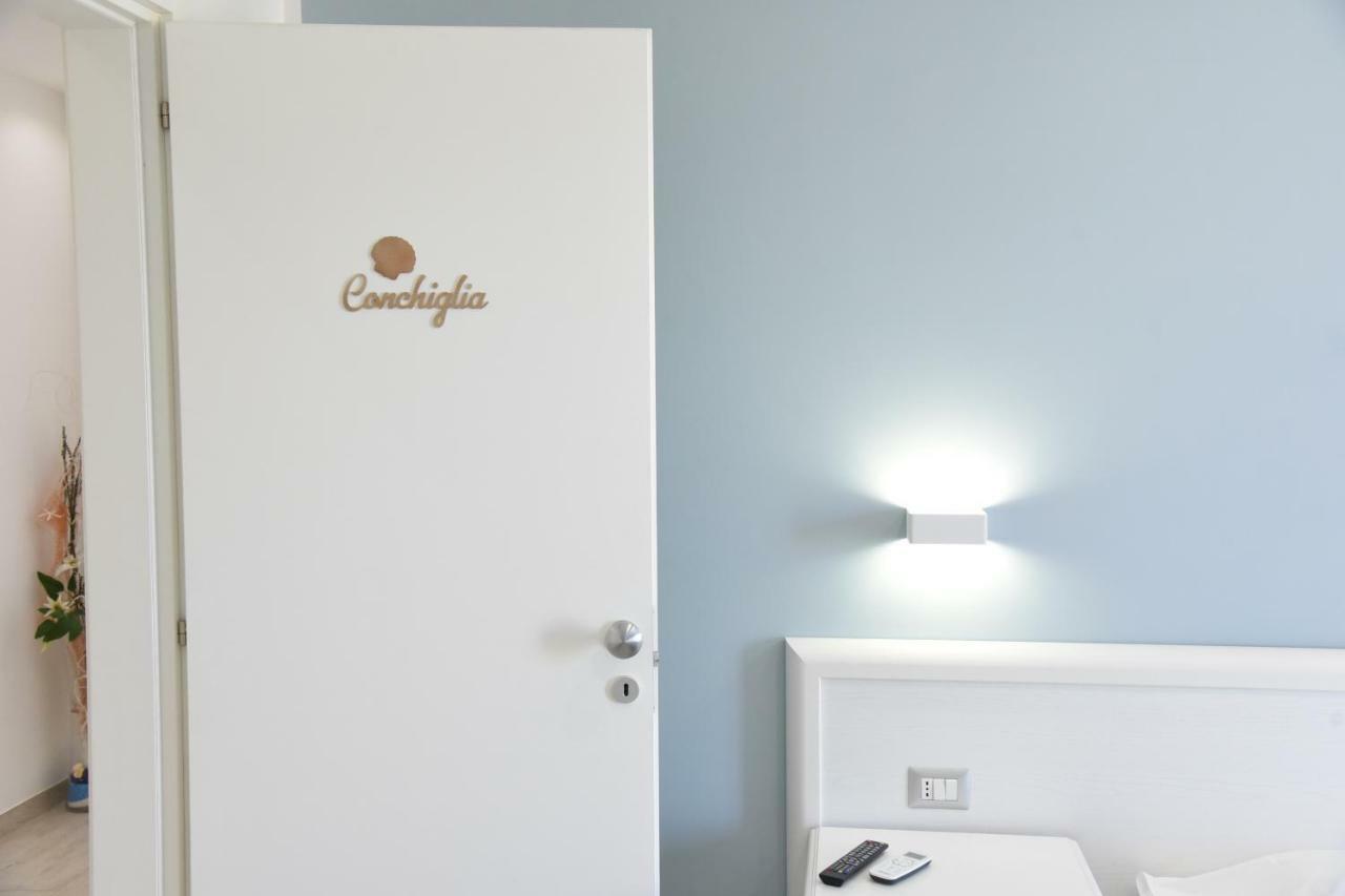 B&B Victoria Porto Cesareo Exterior photo