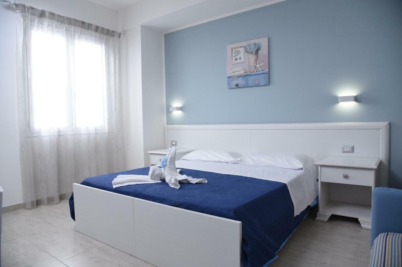 B&B Victoria Porto Cesareo Exterior photo