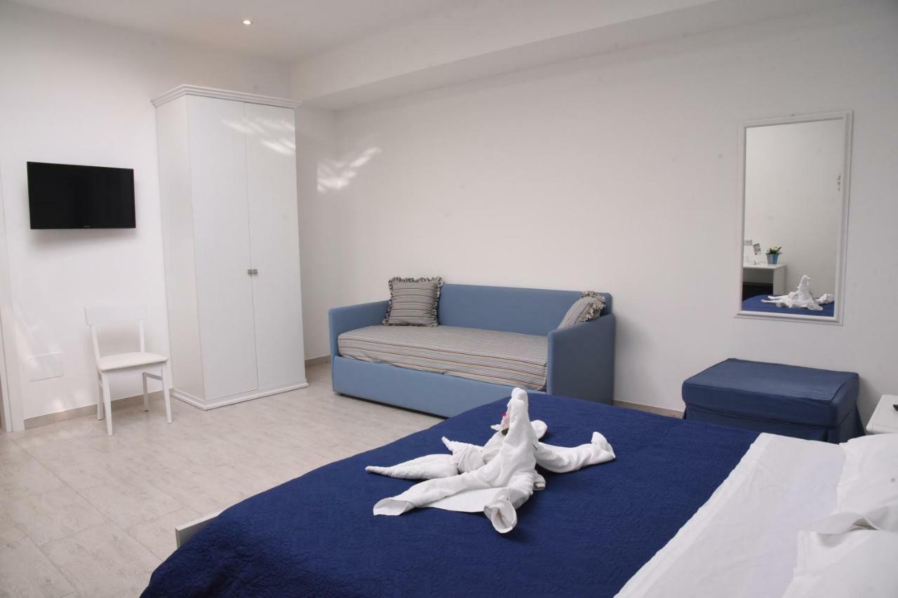 B&B Victoria Porto Cesareo Exterior photo