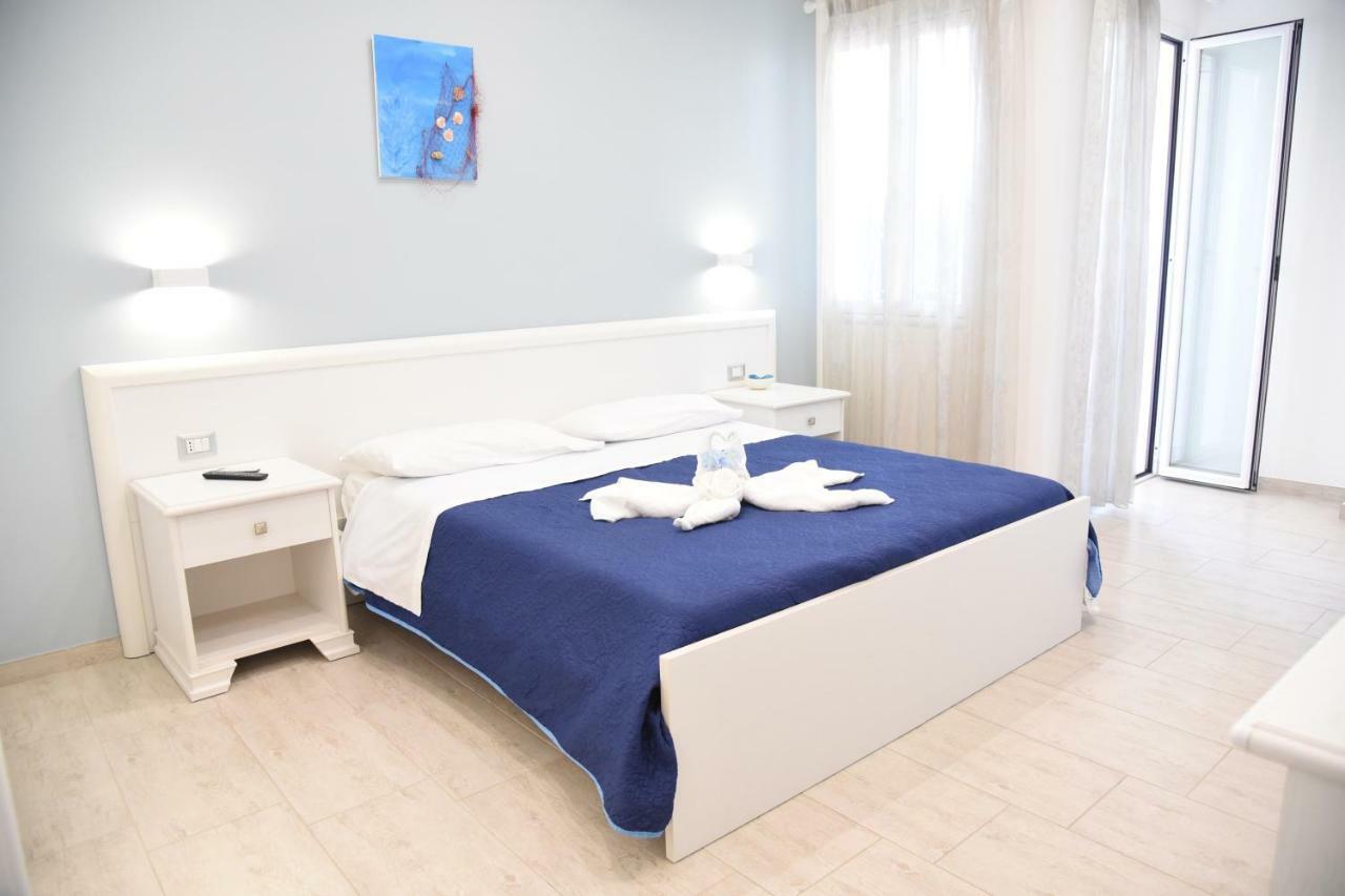 B&B Victoria Porto Cesareo Exterior photo